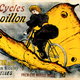 Illustration for article titled 29 Wonderful Bike Ads From the Golden Age Of Cycling
